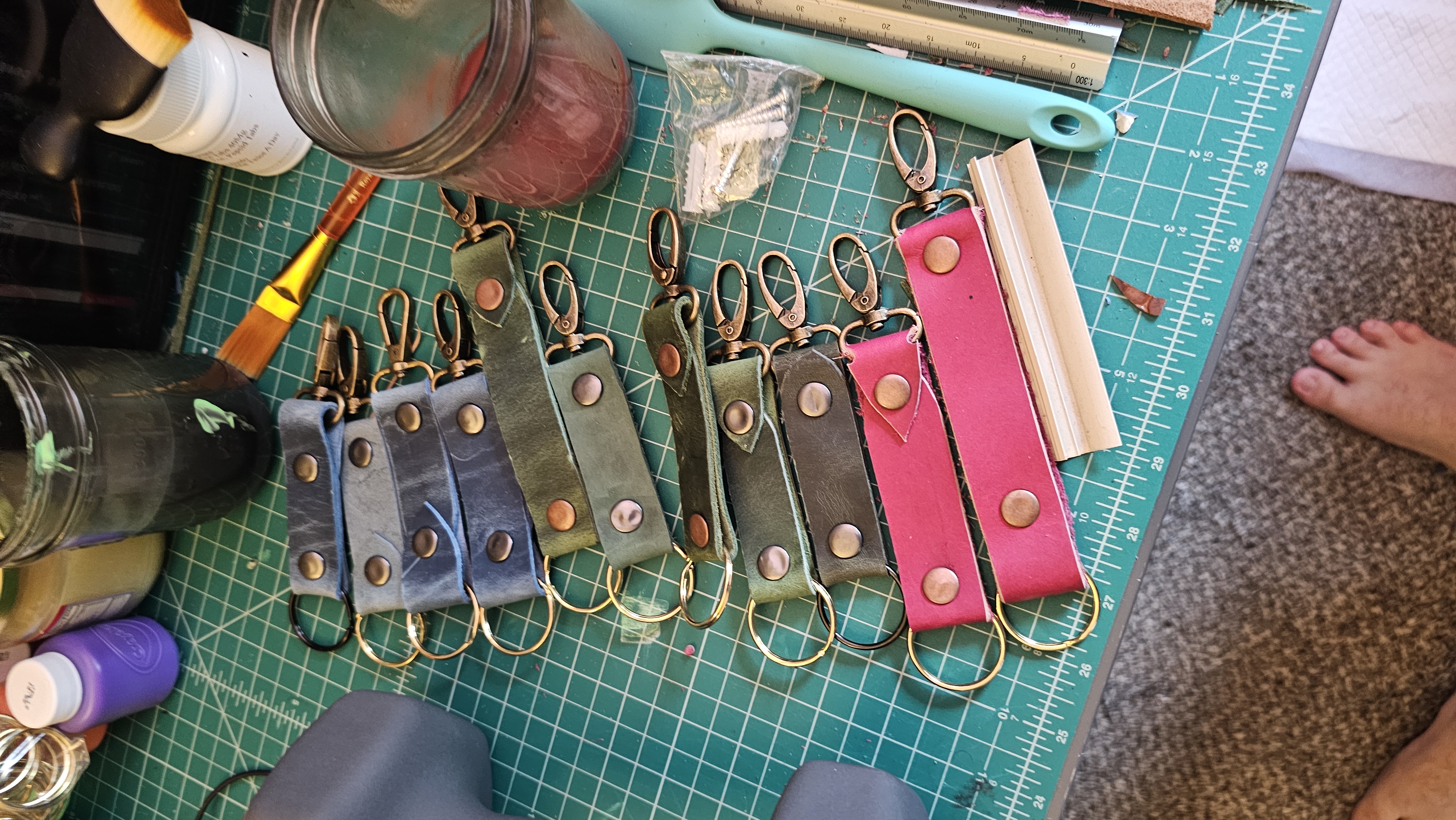 Key Chains